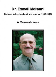 memorial-booklet